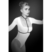 Упряжь на грудь Pamela - Bijoux Pour Toi - купить с доставкой в Димитровграде