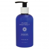 Массажный лосьон для тела с феромонами PURE INSTINCT - 236 мл. - Pure Instinct - купить с доставкой в Димитровграде