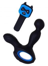 Вибростимулятор простаты с подогревом - Erotist Adult Toys - в Димитровграде купить с доставкой