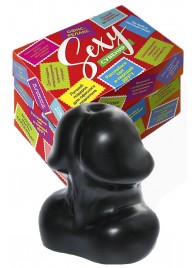 Сувенир в коробке  Босс - LOVETOY (А-Полимер) - купить с доставкой в Димитровграде