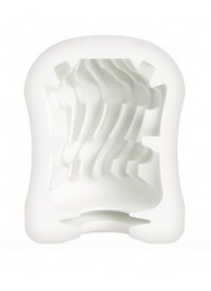 Компактный мастурбатор MasturbaTIN Swirl Girl - MyStim - в Димитровграде купить с доставкой