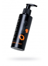 Массажное масло Erotist TROPICAL FRUIT с ароматом тропических фруктов - 150 мл. - Erotist Lubricants - купить с доставкой в Димитровграде