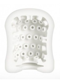 Компактный мастурбатор MasturbaTIN Dotty Dora - MyStim - в Димитровграде купить с доставкой