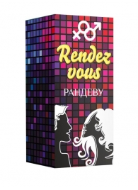Капли для женщин Rendezvous - 30 мл. - Капиталпродукт - купить с доставкой в Димитровграде