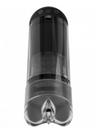 Вакуумная вибропомпа Extender Pro Vibrating Pump - Pipedream - в Димитровграде купить с доставкой