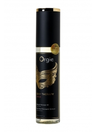 Минеральное массажное масло Orgie Sexy Therapy Amor - 200 мл. - ORGIE - купить с доставкой в Димитровграде