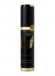 Растительное массажное масло Orgie Tantric Celestial Scent - 200 мл. - ORGIE - купить с доставкой в Димитровграде