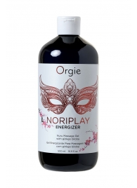 Энергетический гель для эротического массажа Orgie Energizing Nuru Massage - 500 мл. - ORGIE - купить с доставкой в Димитровграде