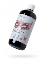 Энергетический гель для эротического массажа Orgie Energizing Nuru Massage - 500 мл. - ORGIE - купить с доставкой в Димитровграде