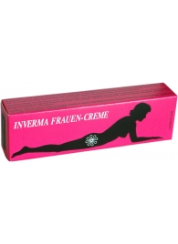 Крем Frauen для нее - Inverma - купить с доставкой в Димитровграде