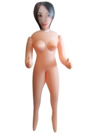 Секс-кукла Каролина - Erowoman-Eroman - в Димитровграде купить с доставкой