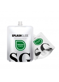 Пролонгирующий лубрикант на водной основе Splashglide Long Play Prolong - 100 мл. - Splashglide - купить с доставкой в Димитровграде
