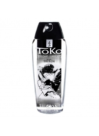 Силиконовый лубрикант Toko - 165 мл. - Shunga - купить с доставкой в Димитровграде
