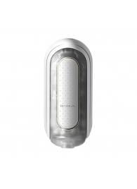 Мастурбатор Flip Zero с вибрацией - Tenga - в Димитровграде купить с доставкой
