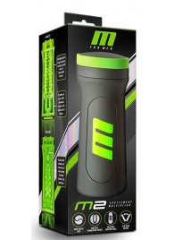 Мастурбатор-вагина M2 SUPERIOR STROKER - Blush Novelties - в Димитровграде купить с доставкой