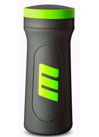 Мастурбатор-вагина M2 SUPERIOR STROKER - Blush Novelties - в Димитровграде купить с доставкой