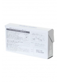 Ультратонкие презервативы Sagami Original QUICK - 6 шт. - Sagami - купить с доставкой в Димитровграде