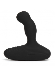 Чёрный массажер простаты NEXUS REVO INTENSE 2.0 с вращающейся головкой - Nexus Range - в Димитровграде купить с доставкой