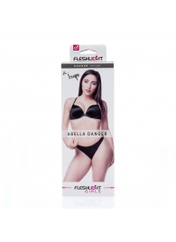 Мастурбатор-вагина Fleshlight Girls - Abella Danger Danger - Fleshlight - в Димитровграде купить с доставкой