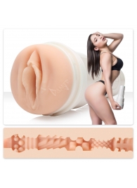 Мастурбатор-вагина Fleshlight Girls - Abella Danger Danger - Fleshlight - в Димитровграде купить с доставкой