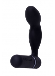 Стимулятор простаты Prostate Vibe - 10,5 см. - Bathmate - в Димитровграде купить с доставкой