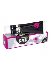 Возбуждающий крем для женщин Stimulating Clitoris Creme - 30 мл. - Ero - купить с доставкой в Димитровграде