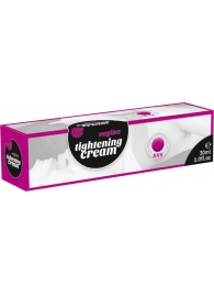 Сужающий вагинальный крем для женщин Vagina Tightening Cream - 30 мл. - Ero - купить с доставкой в Димитровграде