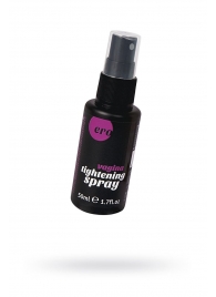 Сужающий спрей для женщин Vagina Tightening Spray - 50 мл. - Ero - купить с доставкой в Димитровграде