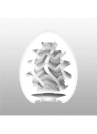 Мастурбатор-яйцо EGG Wavy II - Tenga - в Димитровграде купить с доставкой