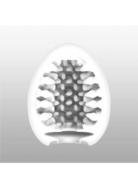 Мастурбатор-яйцо EGG Brush - Tenga - в Димитровграде купить с доставкой