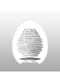 Мастурбатор-яйцо EGG Silky II - Tenga - в Димитровграде купить с доставкой