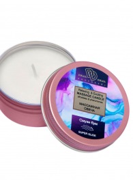 Массажная свеча  Смузи бум - БиоМед - купить с доставкой в Димитровграде