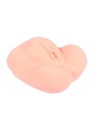 Мастурбатор-вагина Adarashi 3 без вибрации - KOKOS - в Димитровграде купить с доставкой