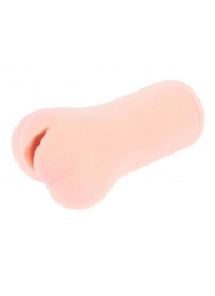 Мастурбатор-вагина Monica без вибрации - KOKOS - в Димитровграде купить с доставкой