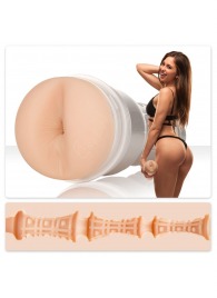 Мастурбатор-анус Fleshlight Girls - Riley Reid Euphoria - Fleshlight - в Димитровграде купить с доставкой