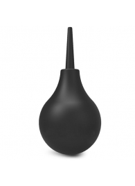 Черный анальный душ с обратным клапаном Non Return Valve Anal Douche - Nexus Range - купить с доставкой в Димитровграде
