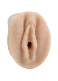 Мастурбатор-вагина Palm Pal Natural ULTRASKYN Masturbator Pussy - Doc Johnson - в Димитровграде купить с доставкой
