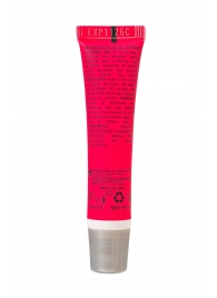 Возбуждающий гель для клитора сильного действия JO SPICY CLITORAL GEL - 10 мл. - System JO - купить с доставкой в Димитровграде
