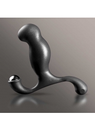 Черный стимулятор простаты Nexus Exel - Nexus Range - в Димитровграде купить с доставкой