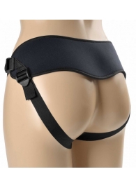 Трусики HARNESS Dual Peak размера XS-M - Sitabella - купить с доставкой в Димитровграде