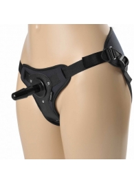 Трусики HARNESS Dual Peak размера XS-M - Sitabella - купить с доставкой в Димитровграде