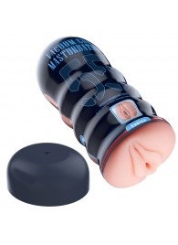 Мастурбатор-вагина Vacuum Cup Masturbator - Baile - в Димитровграде купить с доставкой