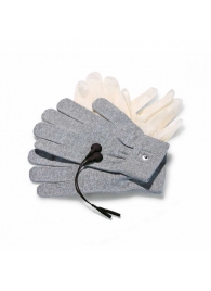 Перчатки для чувственного электромассажа Magic Gloves - MyStim - купить с доставкой в Димитровграде