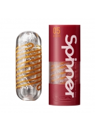 Мастурбатор SPINNER Beads - Tenga - в Димитровграде купить с доставкой