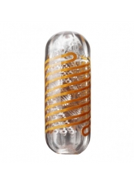 Мастурбатор SPINNER Beads - Tenga - в Димитровграде купить с доставкой