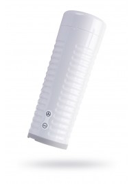 Белый мастурбатор Lovense Max 2 - Lovense - в Димитровграде купить с доставкой