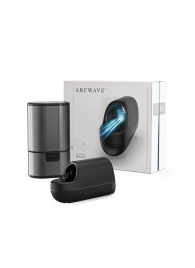 Мастурбатор Arcwave Ion Powerful Air Wave со стимуляцией потоками воздуха - Arcwave - в Димитровграде купить с доставкой