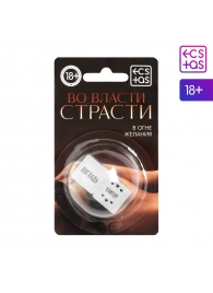 Неоновые секс-кубики  Страстные ласки - Сима-Ленд - купить с доставкой в Димитровграде