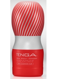 Мастурбатор TENGA Air Flow Cup - Tenga - в Димитровграде купить с доставкой
