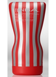 Мастурбатор TENGA Squeeze Tube Cup - Tenga - в Димитровграде купить с доставкой